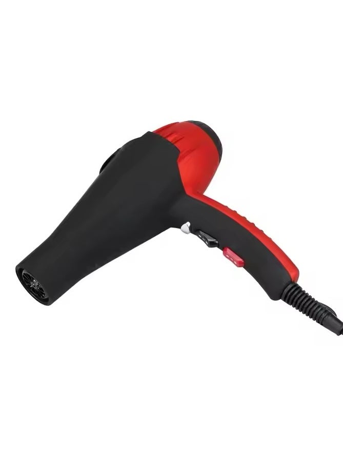 Denx Professional Hair Dryer In Different Colors - Image 2