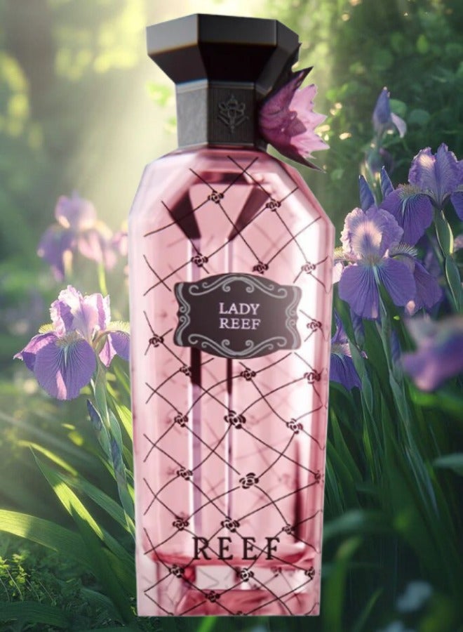 ريف عطر ليدي ريف 150مل