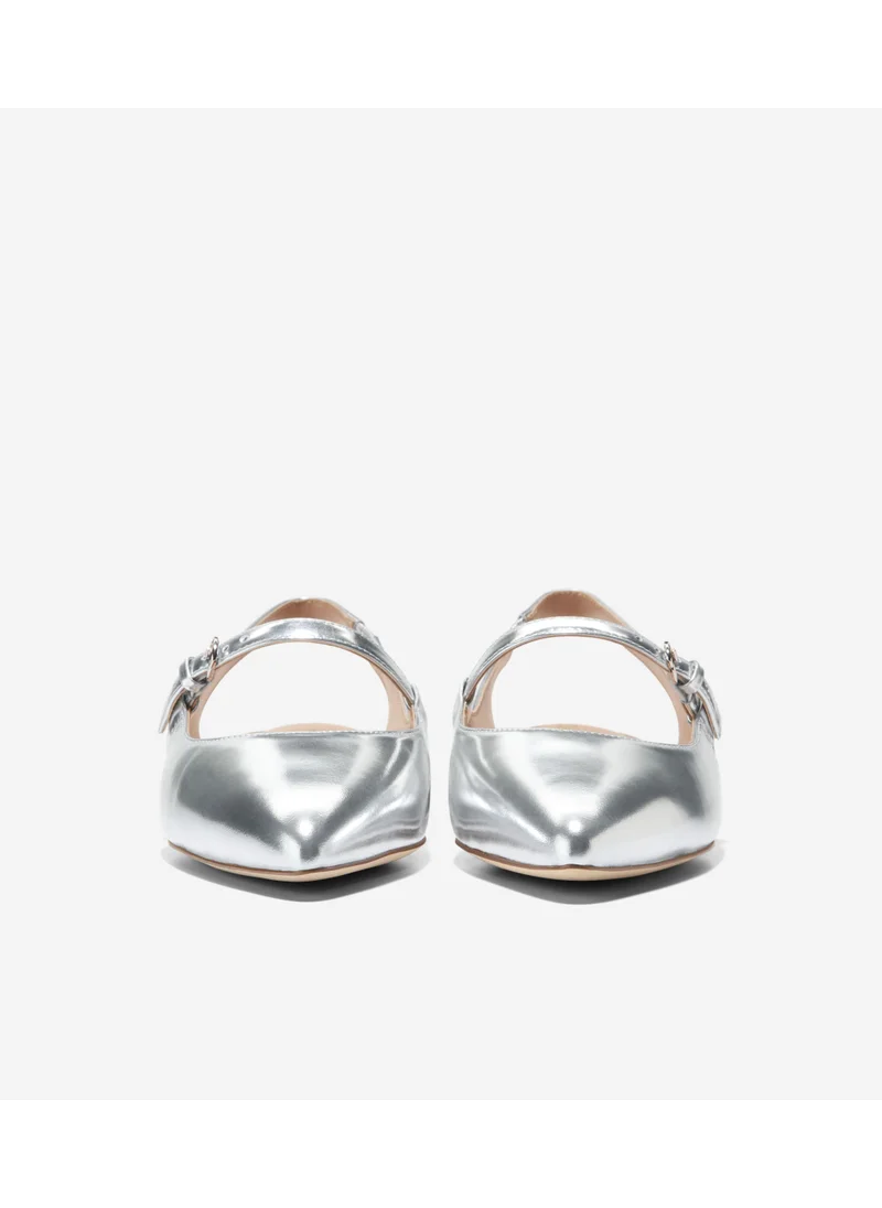 COLE HAAN Anya Slingback Flat