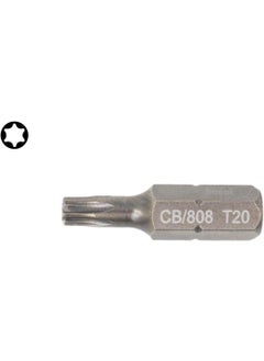 Ceta Form T20 x 25 mm Torx Bit CB/808  - Image 1