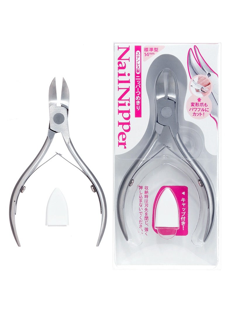 Bell Bell Nipper Nail Nn1 