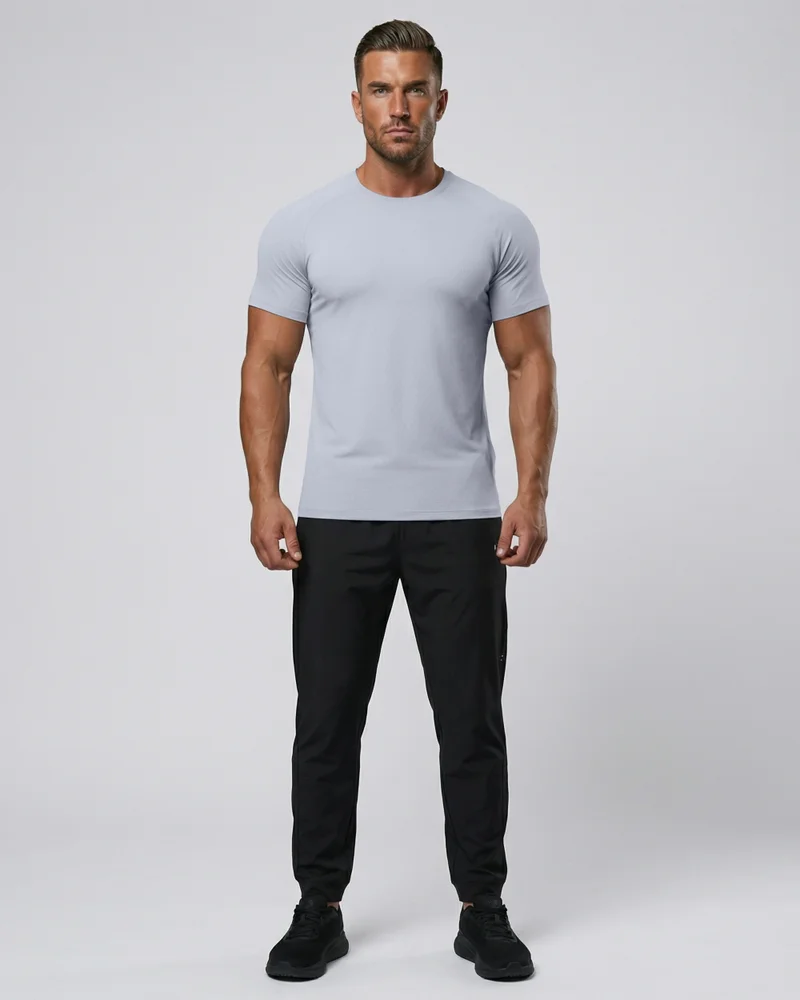 ماسلميند Core Training Ultralight T-shirt