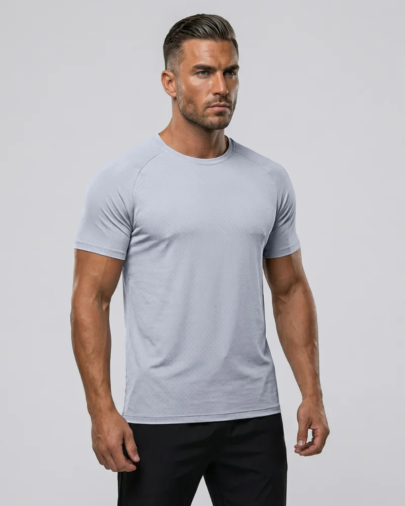 ماسلميند Core Training Ultralight T-shirt