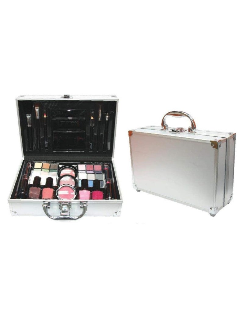 بون فوياج مجموعة  حقيبه مكياج بون فوياج من ذا كولور وركشوب - Image 3