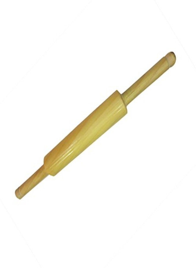 Blue Hut Wooden Rolling Pin (belan)