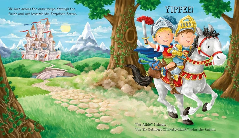Simon & Schuster How To Catch a Dragon - Image 3