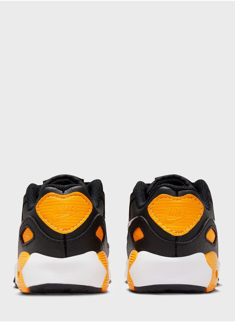 Nike - Nike Air Max 90 Ltr (Td) - Image 1