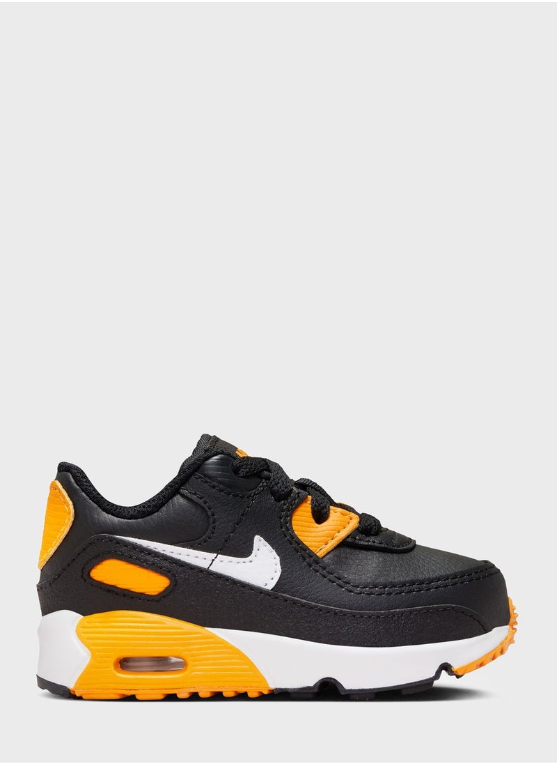 Nike - Nike Air Max 90 Ltr (Td) - Image 1