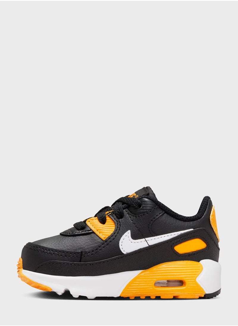 Nike - Nike Air Max 90 Ltr (Td) - Image 1