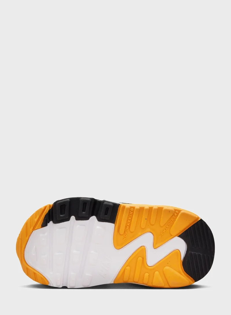 Nike Nike Air Max 90 Ltr (Td)