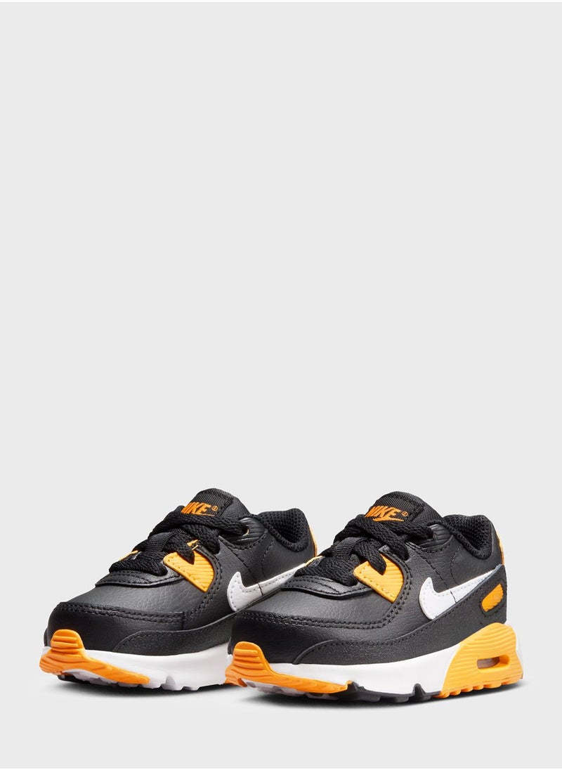 Nike - Nike Air Max 90 Ltr (Td) - Image 1