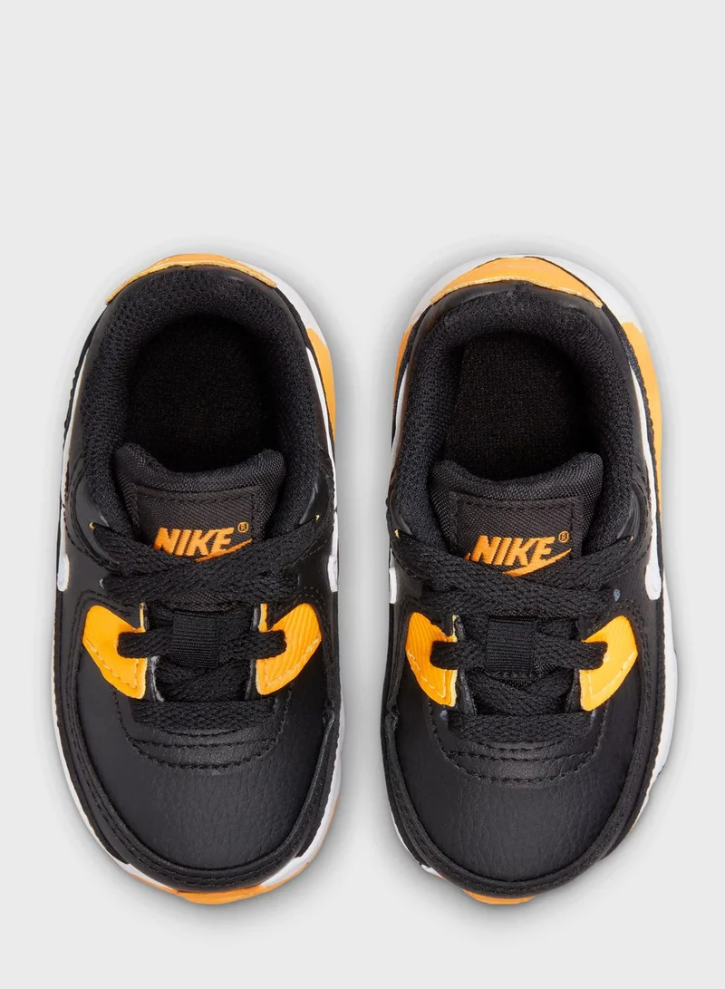 Nike Nike Air Max 90 Ltr (Td)