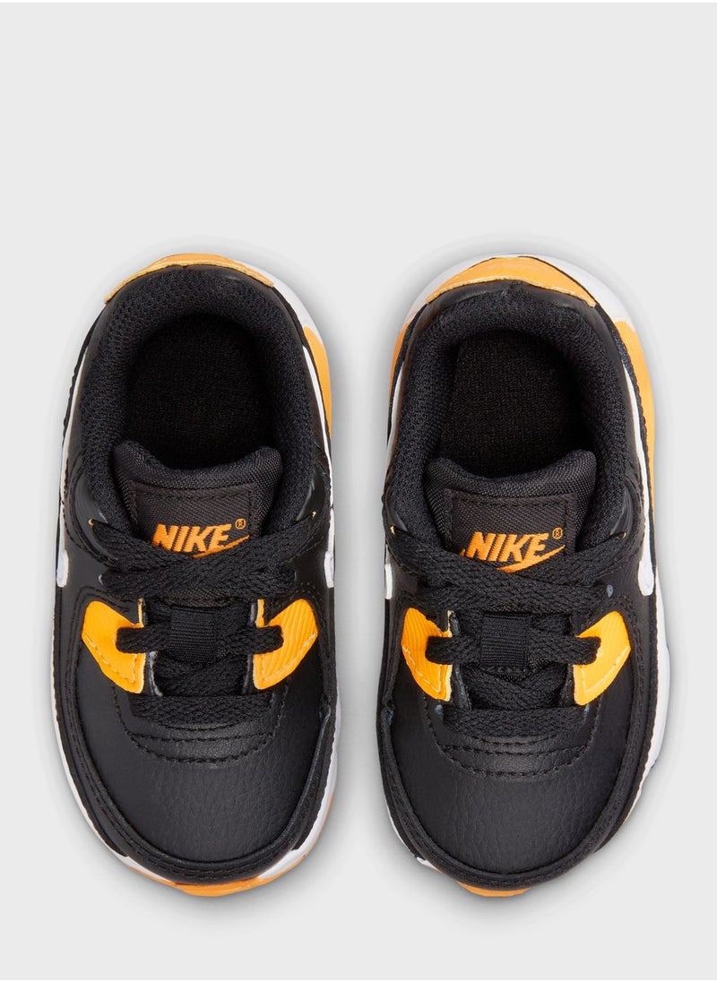 Nike - Nike Air Max 90 Ltr (Td) - Image 1