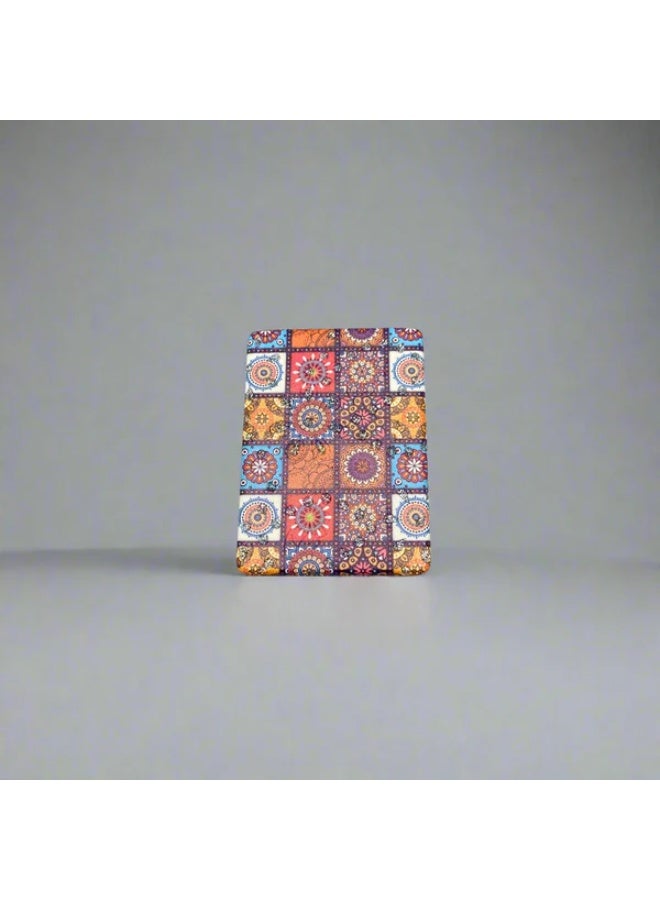 Compact Mirror