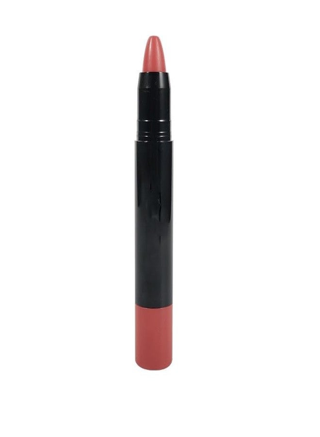 Futaba Matte LongLasting Lip Crayon - 17 - Image 2
