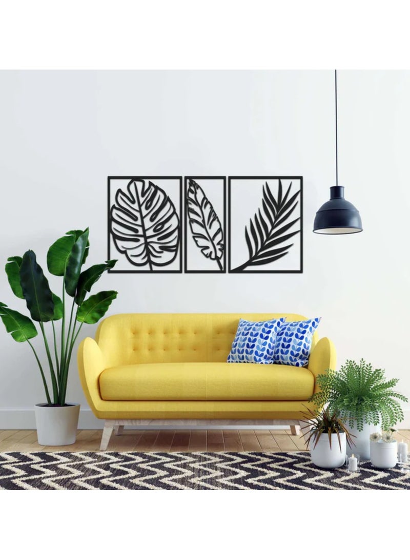 Leafs Frames 50*30