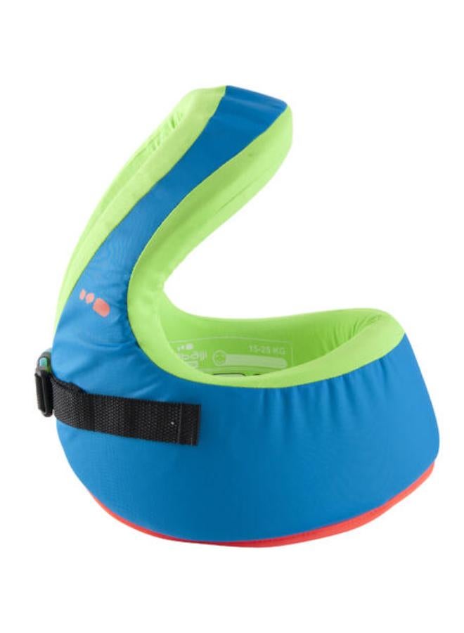 نابايجي فيست سباحة للأطفال - أخضر/أزرق - Image 4
