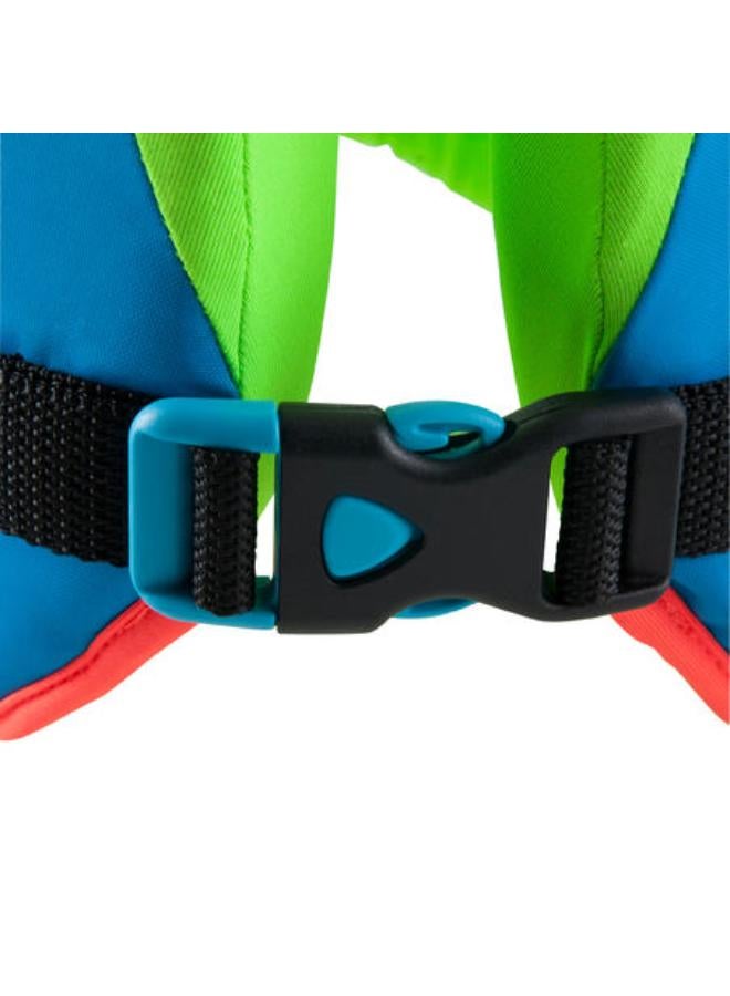 نابايجي فيست سباحة للأطفال - أخضر/أزرق - Image 3