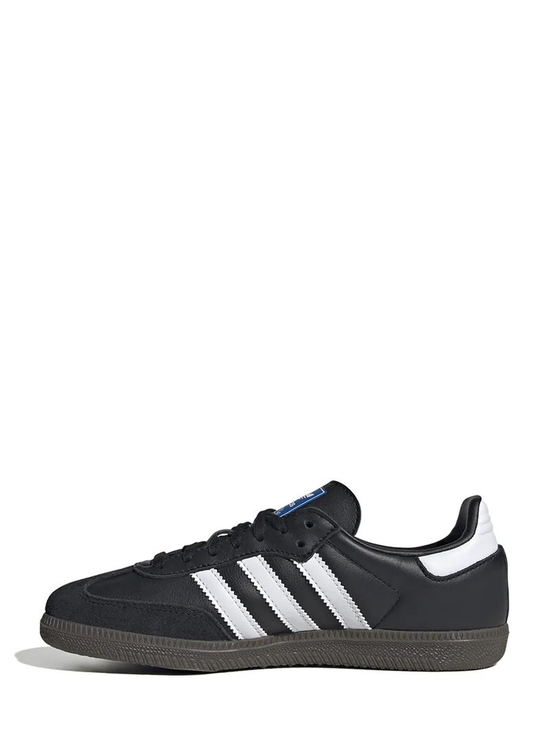 adidas Originals Youth Samba Og J