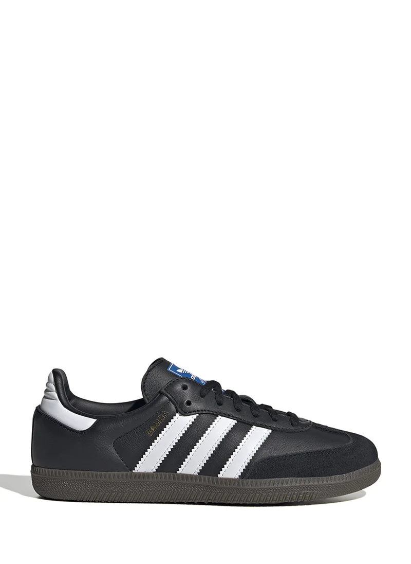adidas Originals Youth Samba Og J