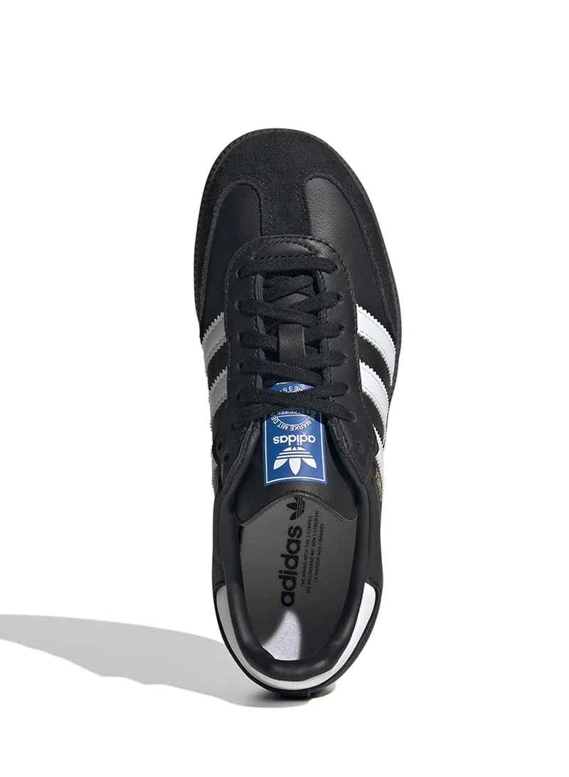 adidas Originals Youth Samba Og J