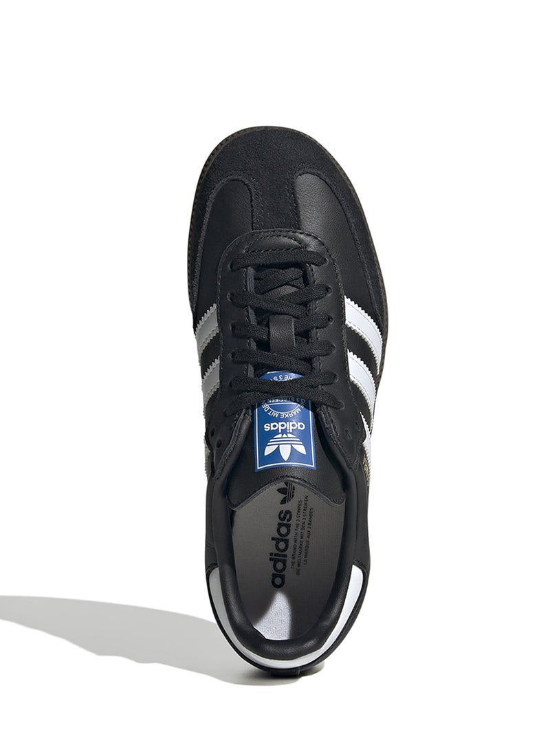 Youth Samba Og J