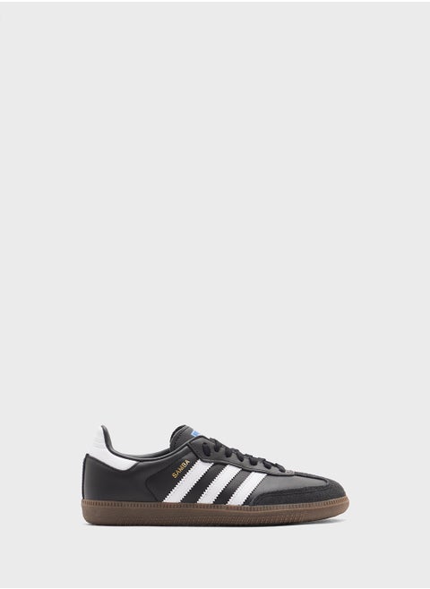 Youth Samba Og J
