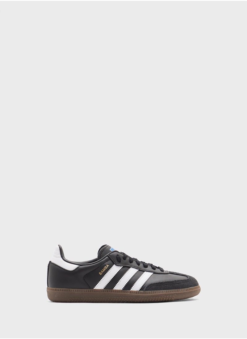 Youth Samba Og J