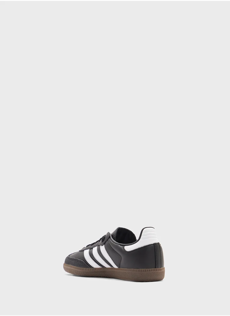 adidas Originals Youth Samba Og J