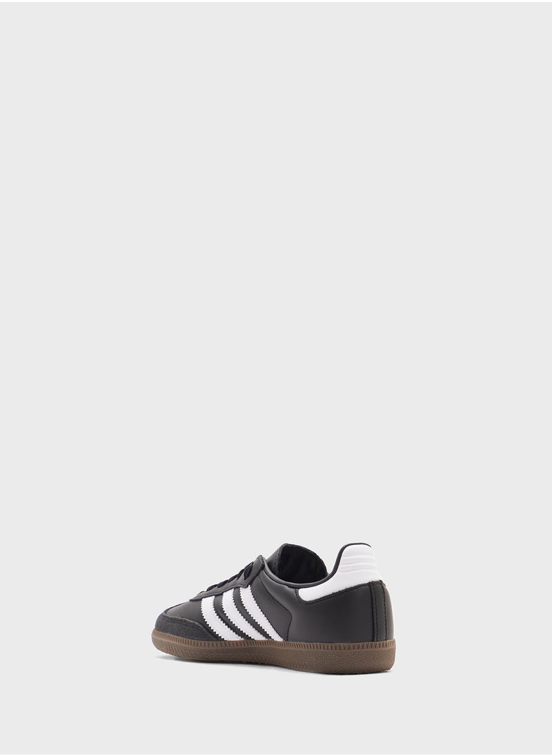 Youth Samba Og J