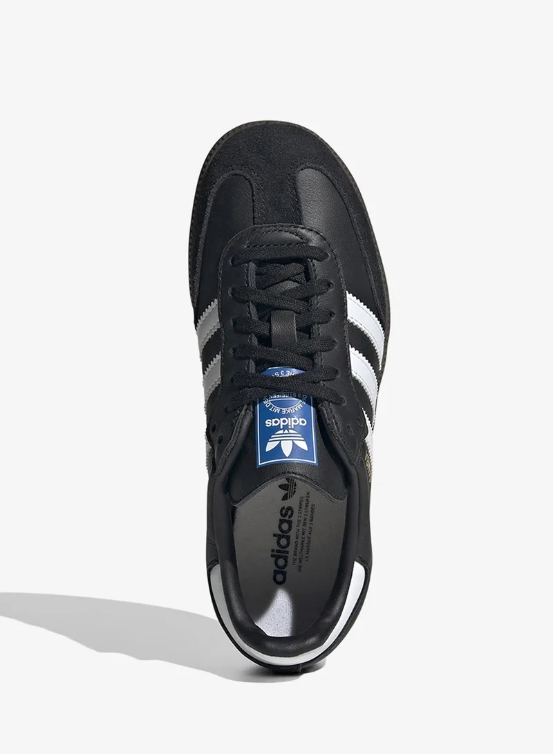 adidas Originals Youth Samba Og