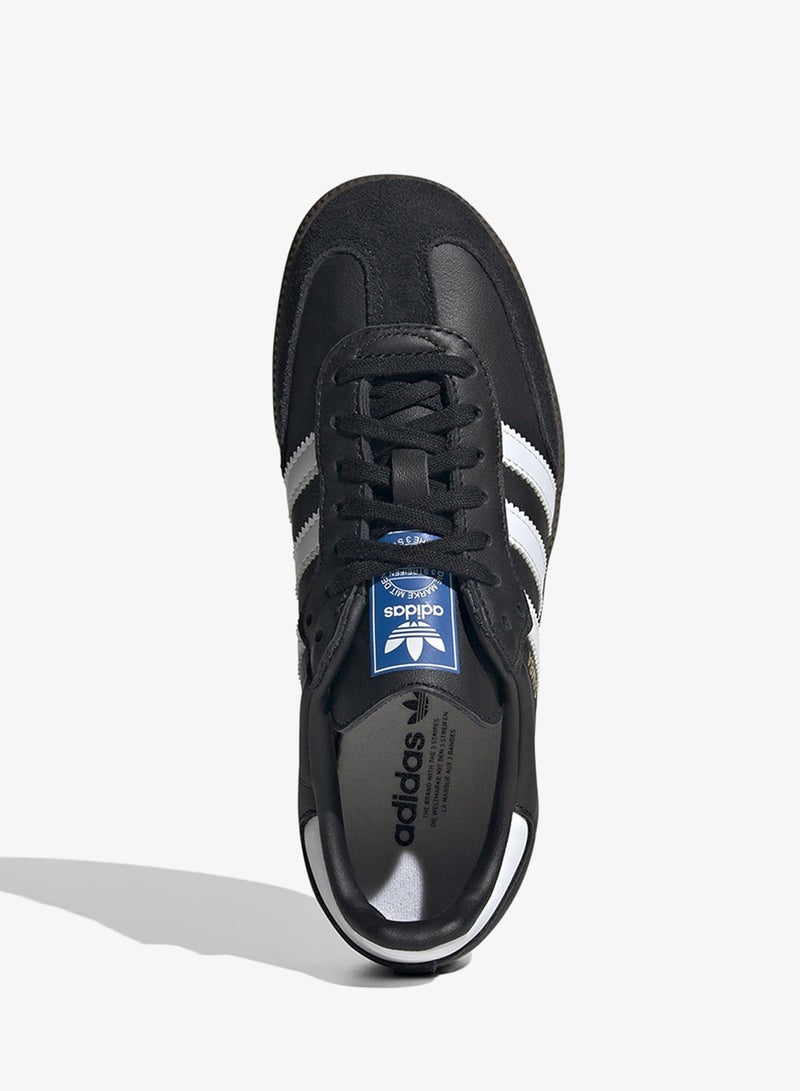 adidas Originals Youth Samba Og - Image 5