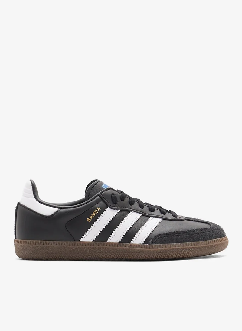 adidas Originals Youth Samba Og