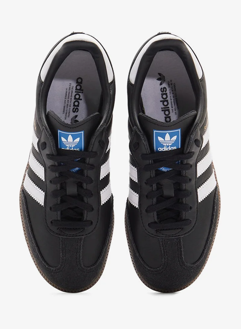 adidas Originals Youth Samba Og