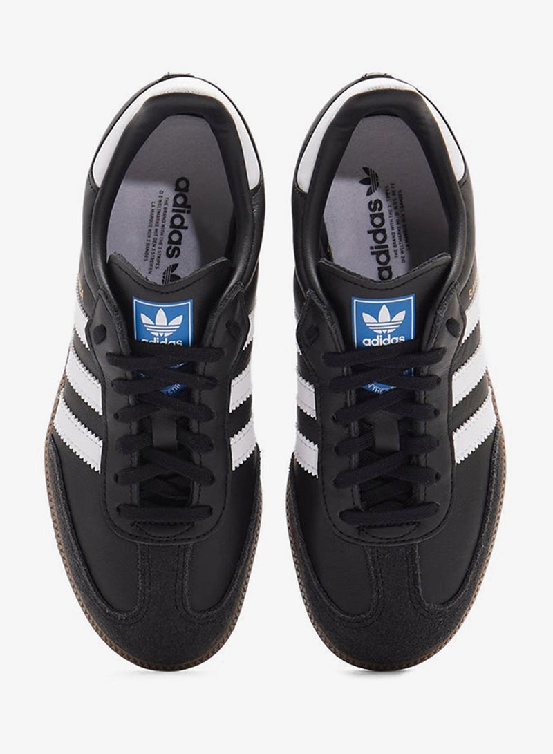 adidas Originals Youth Samba Og - Image 4