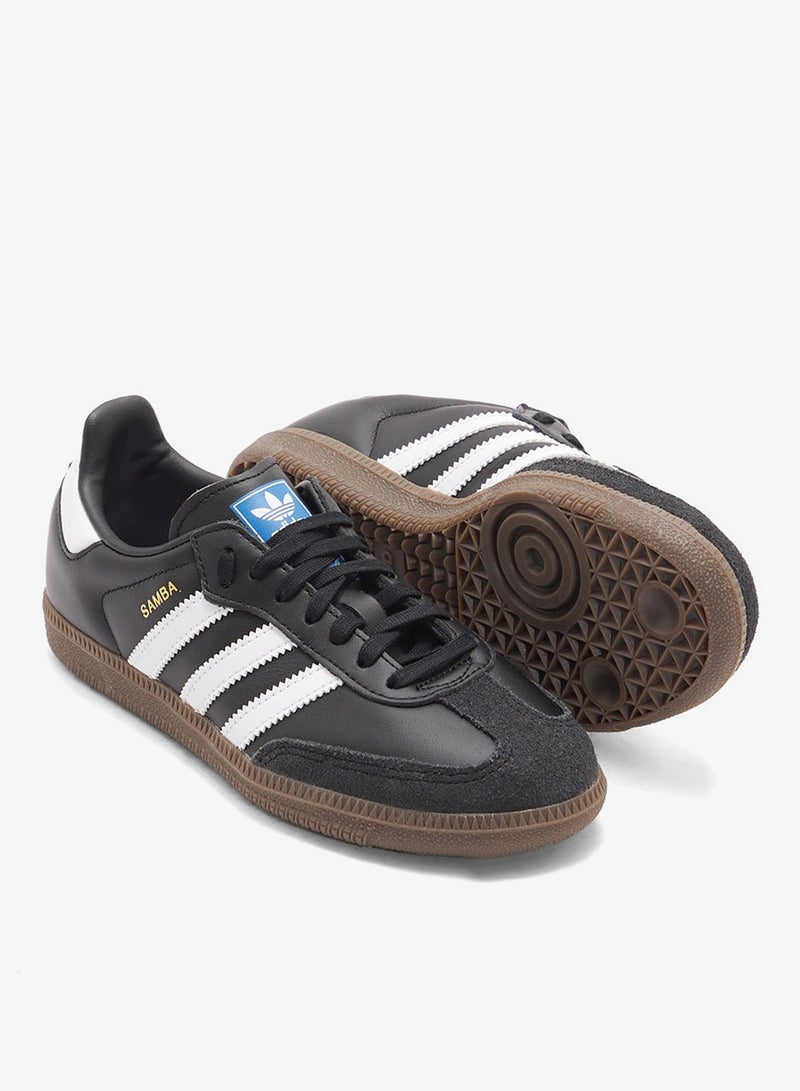 adidas Originals Youth Samba Og - Image 3