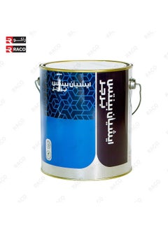 راكو دهانات آسيوية برجر تحت معطف أبيض 4 كيلو جرام  - Image 2