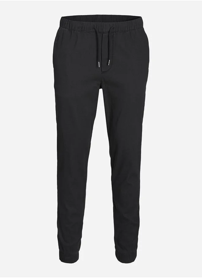 JACK & JONES Drawcord Waistband Jogger
