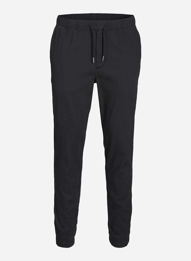 JACK & JONES Drawcord Waistband Jogger  - Image 1