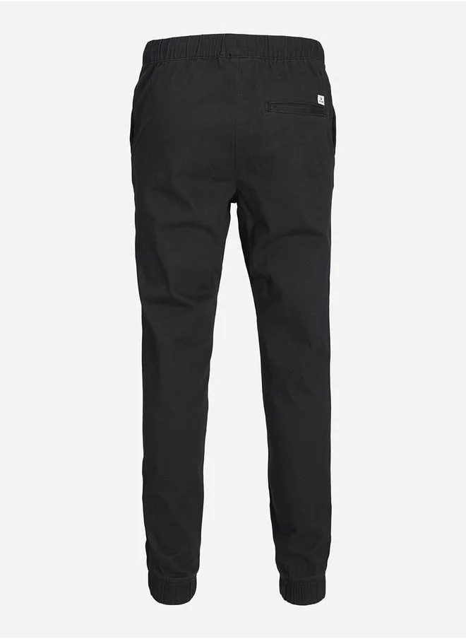 JACK & JONES Drawcord Waistband Jogger