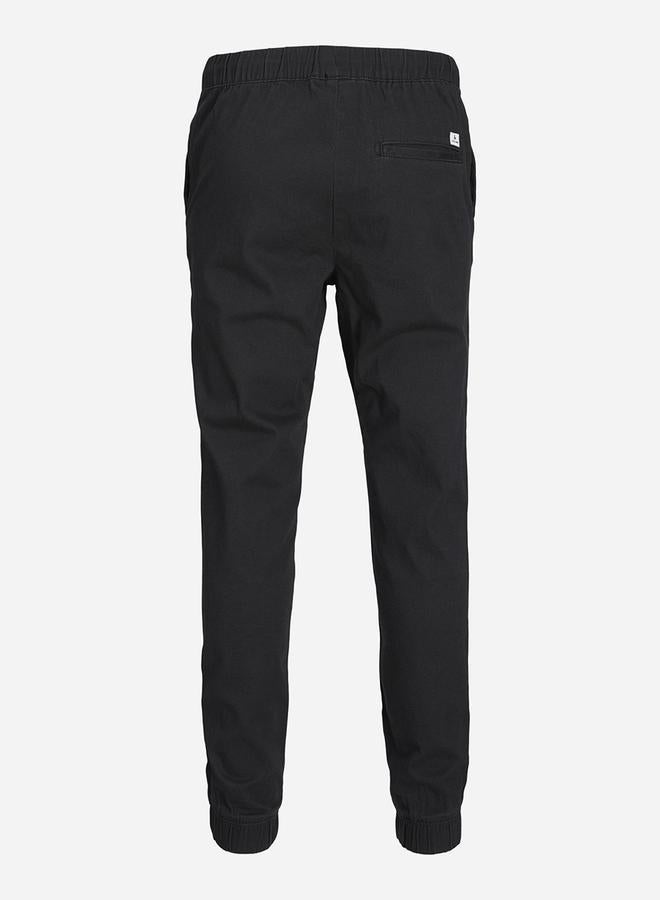 JACK & JONES Drawcord Waistband Jogger  - Image 2