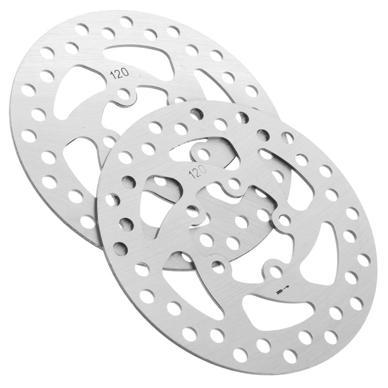 Bicycle Disc Brake Rotor Fixing Screws High Precision 6mm - Image 2