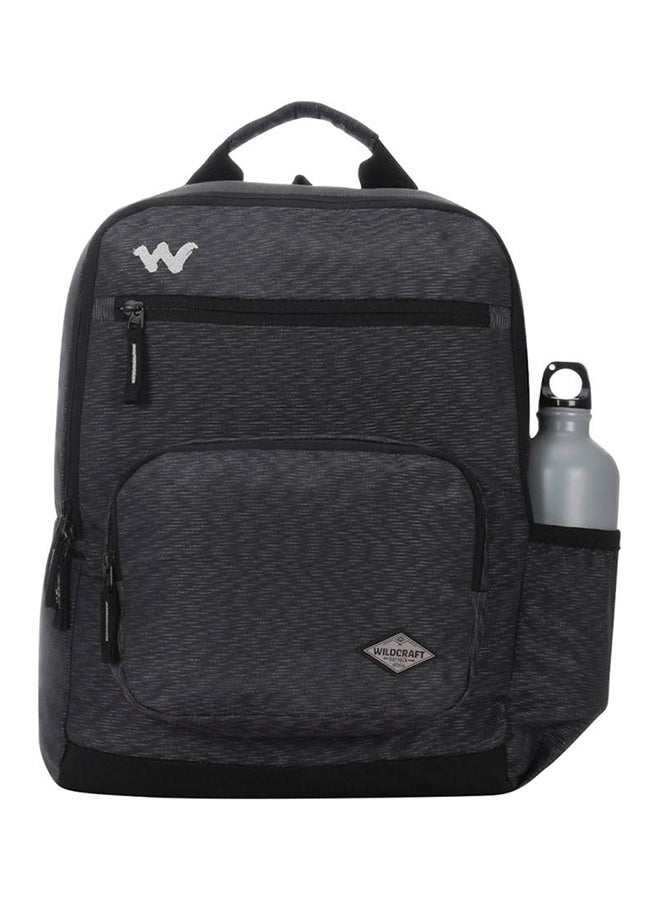 Wildcraft Evo 15 Backpack Dark Grey - Image 1