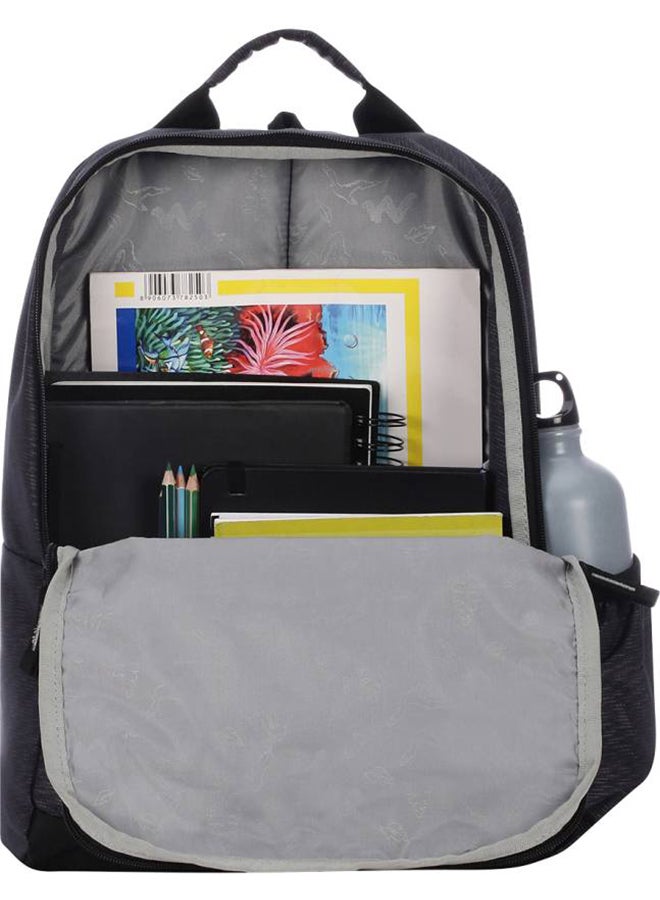 Wildcraft Evo 15 Backpack Dark Grey - Image 5