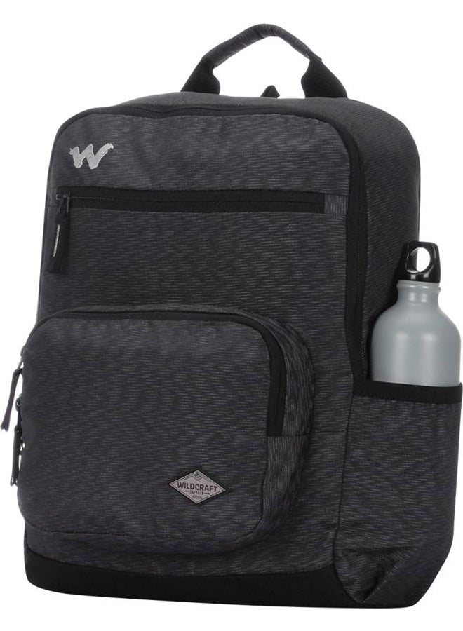 Wildcraft Evo 15 Backpack Dark Grey - Image 2