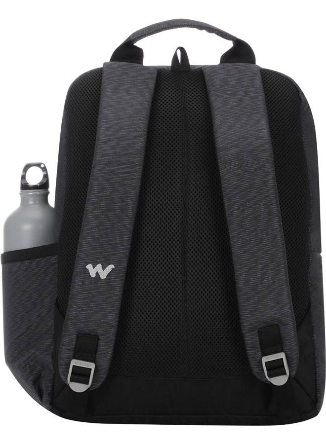 Wildcraft Evo 15 Backpack Dark Grey - Image 3