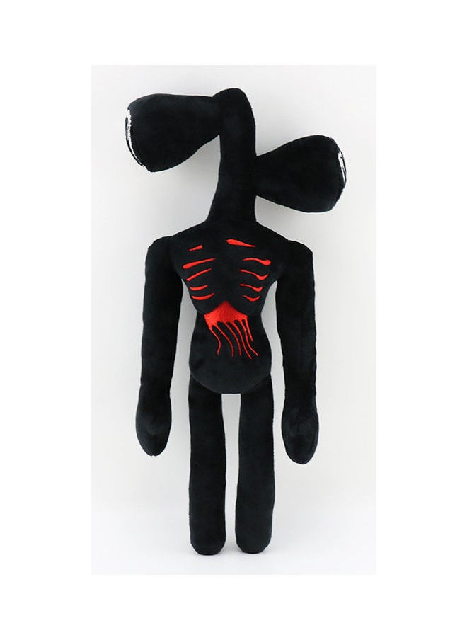 Y&D Siren Head Plush Toy 