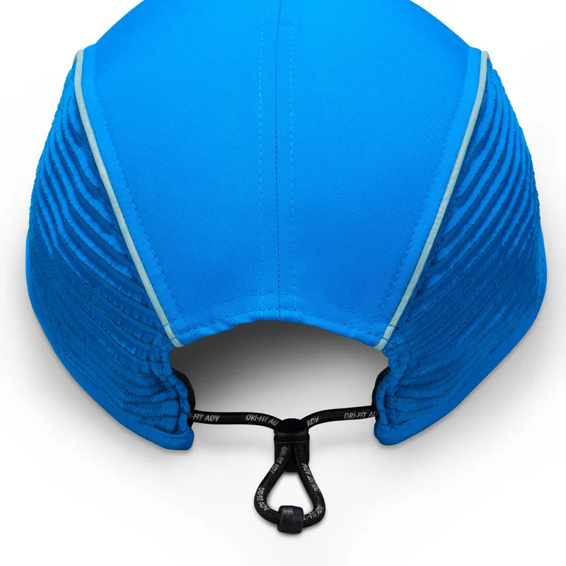Nike Dri-FIT ADV Fly Unstructured AeroBill AeroAdapt Cap