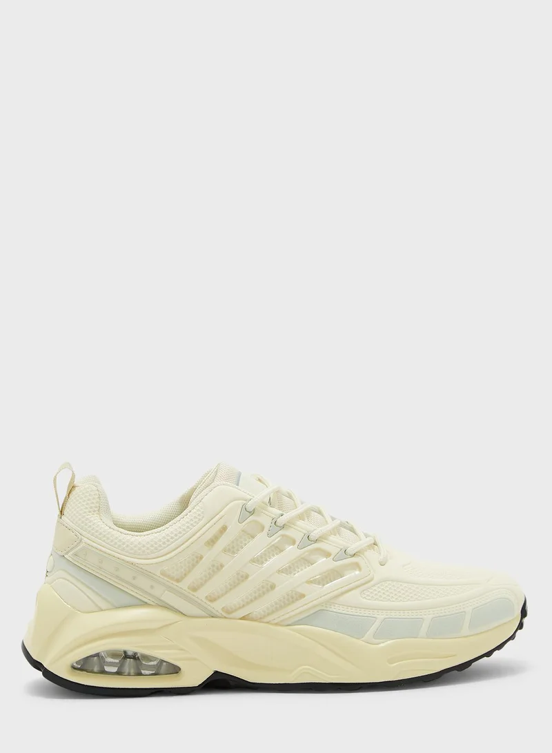 Seventy Five Comfort Lifestyle Sneakers