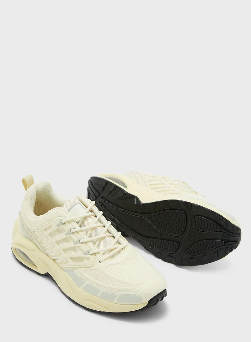 Seventy Five Comfort Lifestyle Sneakers